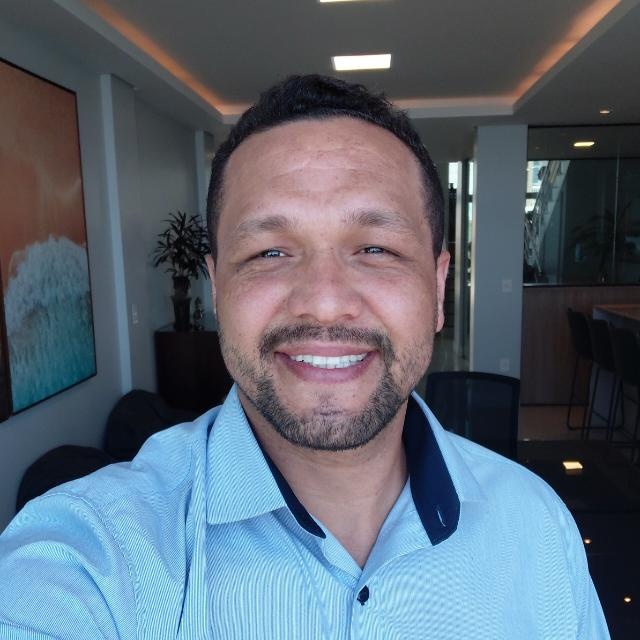 Fotografia de Maicon da Fabro Haas