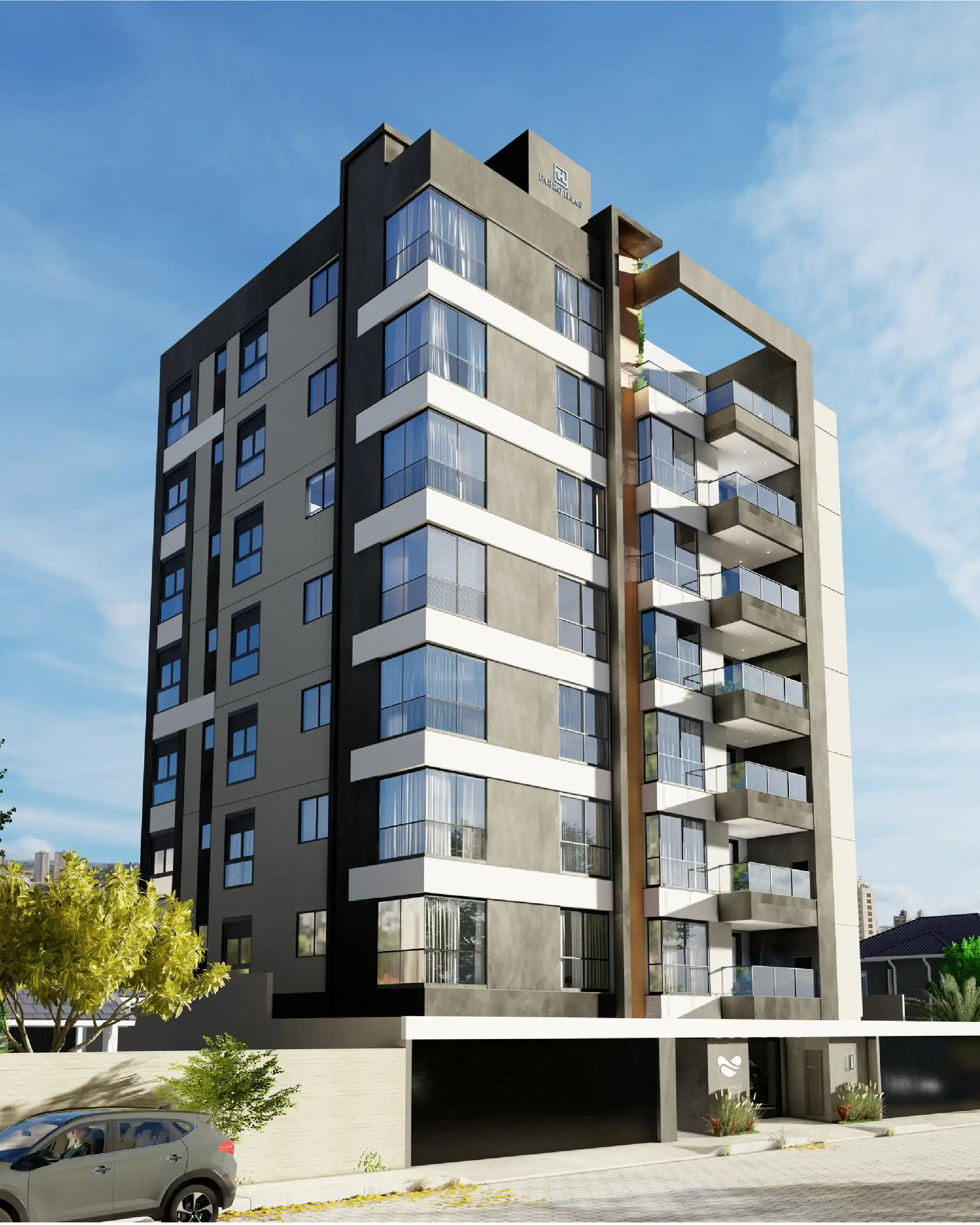 Imagem do empreendimento Itacolomi Beach